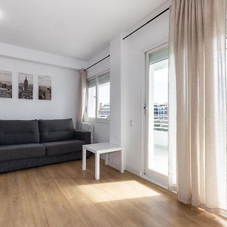 Ferienwohnung Royal - La Flamenca Salou Exterior foto
