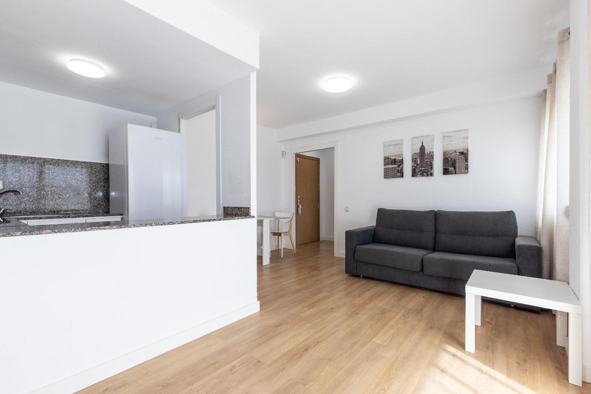 Ferienwohnung Royal - La Flamenca Salou Exterior foto