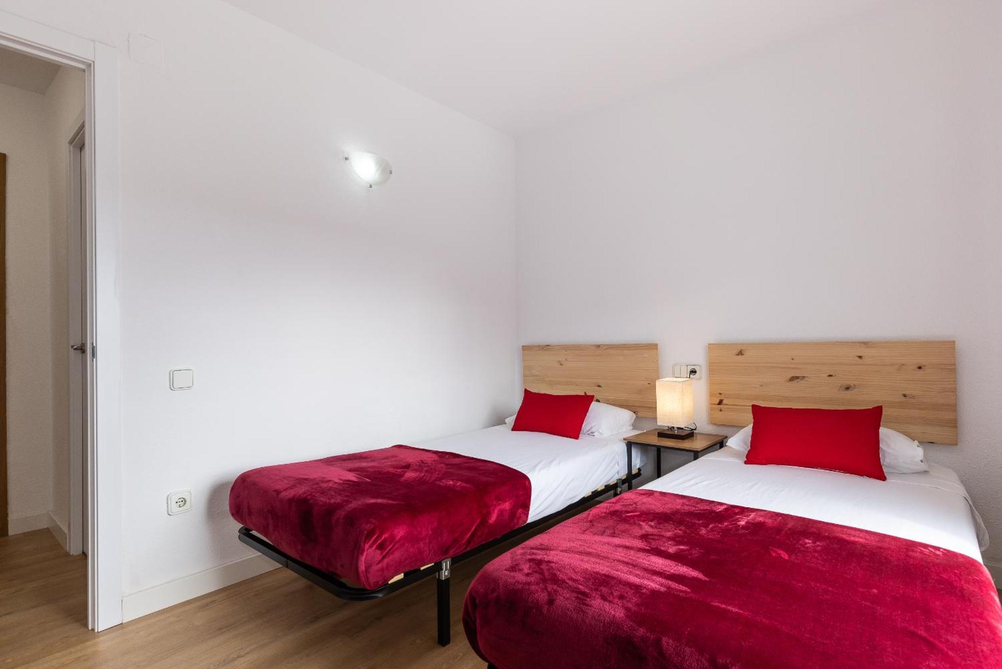 Ferienwohnung Royal - La Flamenca Salou Exterior foto